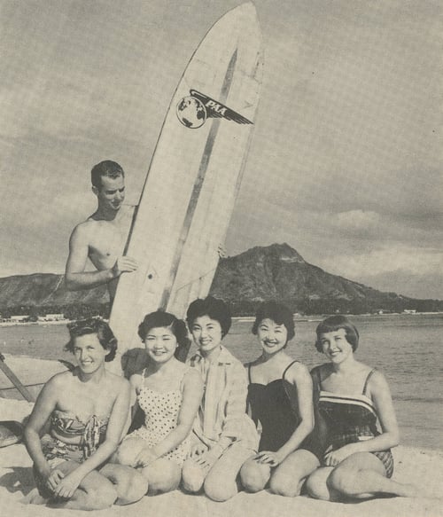 PanAm-Hawaii-Surf