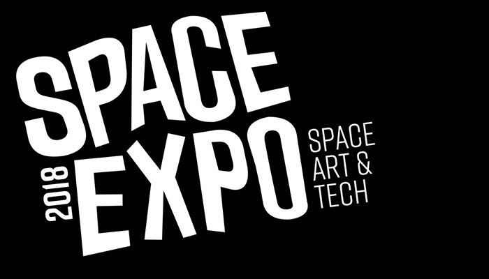 Top 5 Things Space Expo