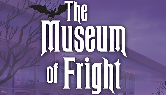 Top5 Things to do Museum of Fright