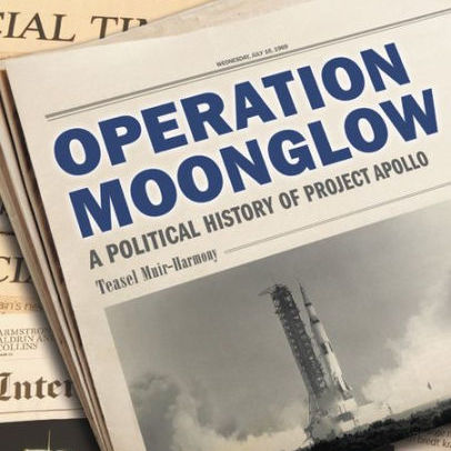 Read full post: The Politics Of The Moon Landings Part II
