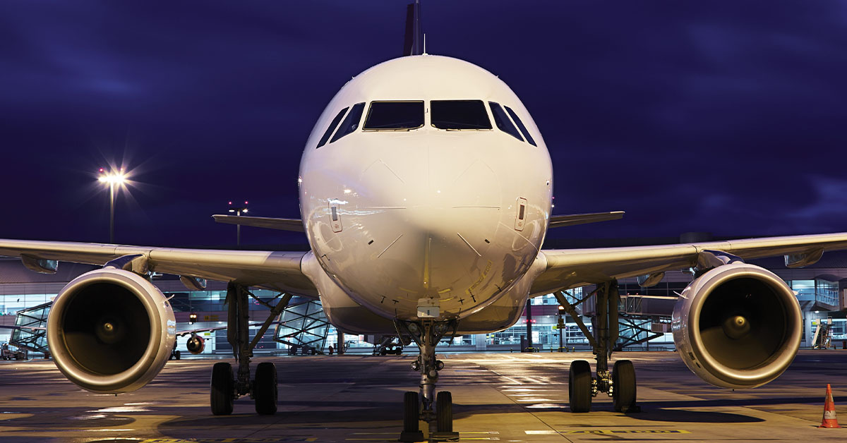 Read full post: Goodnight Plane