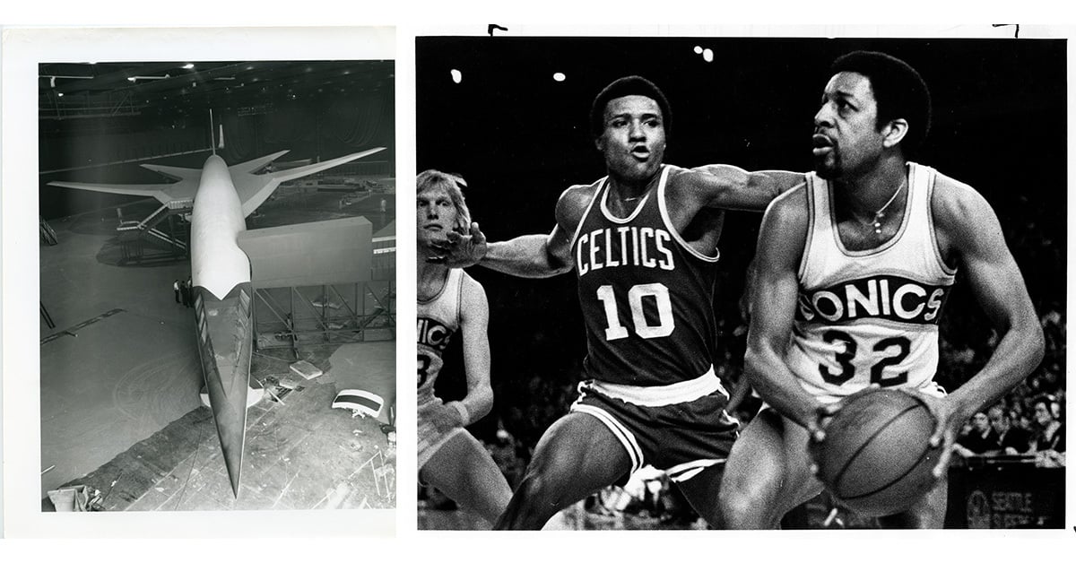 Read full post: Seattle's Supersonic Legacy