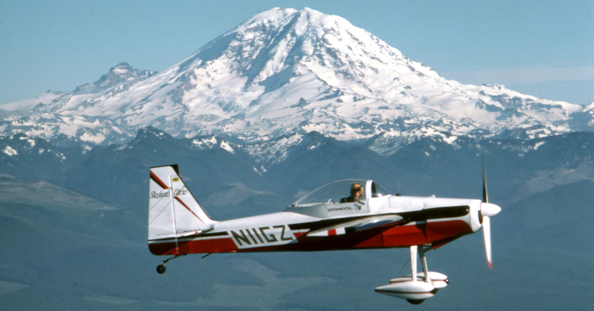 Read full post: The Women of The Stephens Akro