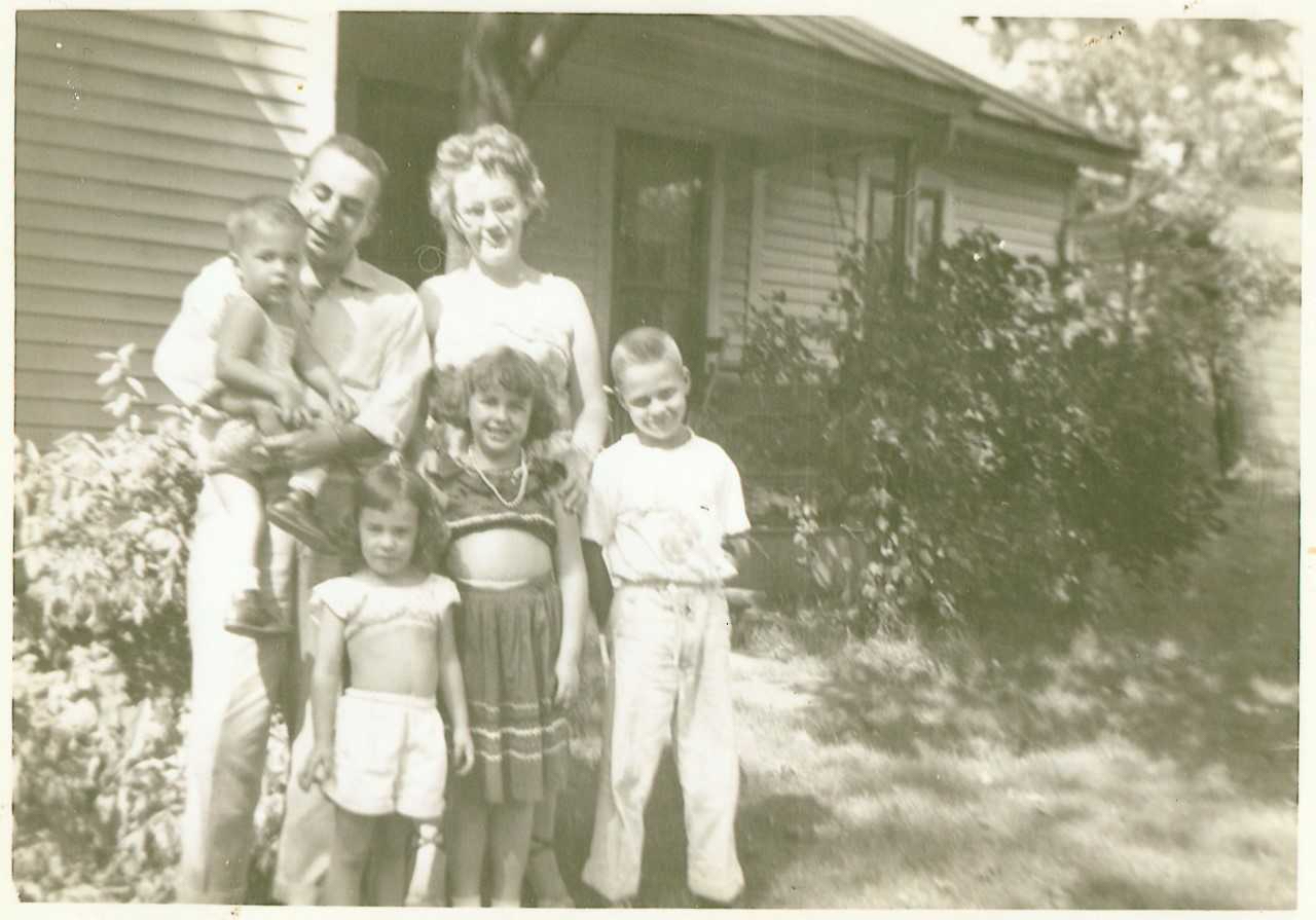 Read full post: A Family Story